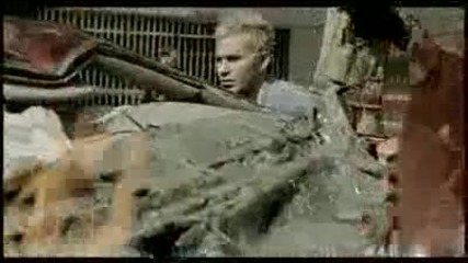 Lifehouse - Broken 