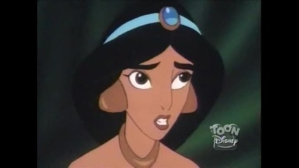 Aladdin_-_139_-_the Secret of Dagger Rock part1