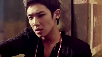 Mblaq- Mona Lisa