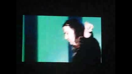 Blind Guardian - Bards Song (wacken 2007)