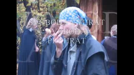 Празника на Анкх-Морпорк в Тачов