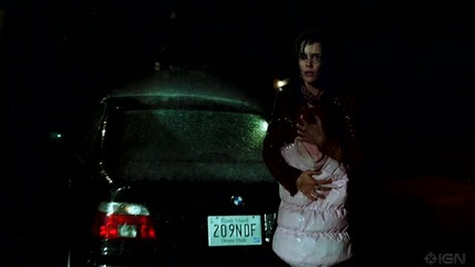 Don t Be Afraid of The Dark Trailer 2010
