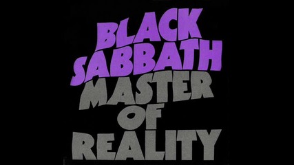 Black Sabbath - Children of the Grave