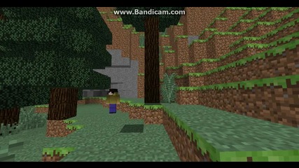 Legend of Herobrine part 2