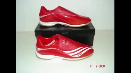 Adidas +F30