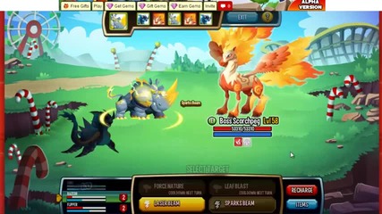 Monster Legends - Episode #13 Bug