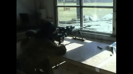 Australian Special Forces the Sasr
