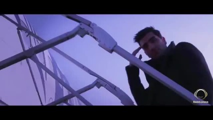 Hossein Tohi - Mano In - Dj Mamsi