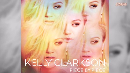 Kelly Clarkson - Second wind