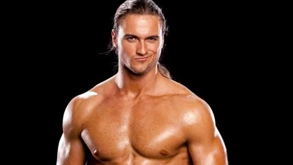 Песента на Drew Mcintyre