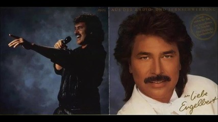 Engelbert Humperdinck - Alone In The Night