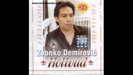 Zvonko Demirovic 2002 - Stranci 