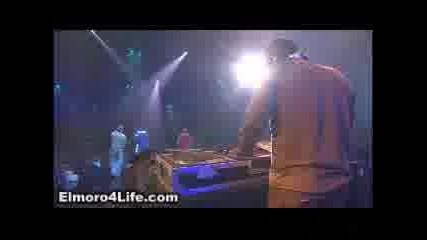 Outlandish - Aicha Live Tmf Music Awards 2