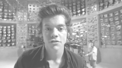 Harry Styles - My Inmortal