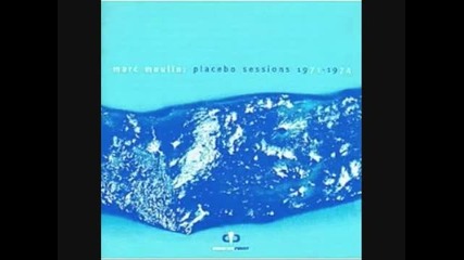 Marc Moulin Placebo Sessions - Balek 