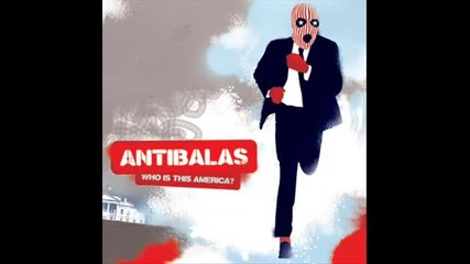 Antibalas - Big Man