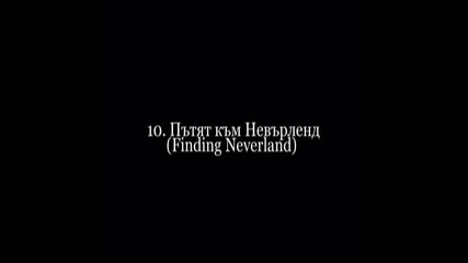 Top 10 film` s with Johny Depp