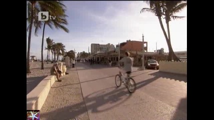 Клонинг, еп 96 - 02, 31 март 2011, Колумбийски сериал