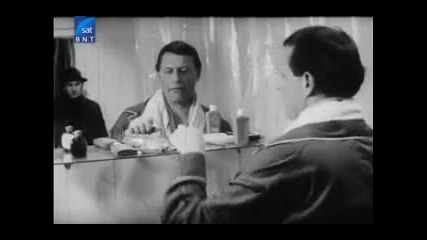 Българският филм Господин Никой (1969) [част 3]