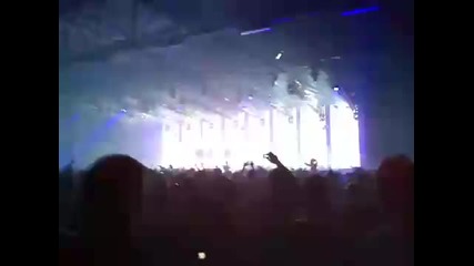 Tiesto @ Ciney 09 - Tetris theme remix 