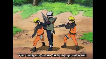 Naruto Vs. Kakashi- Amv Remember the name