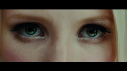 Sucker Punch - Official Trailer #2 [hd]