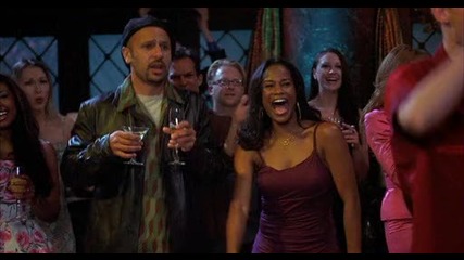 Michael Jackson - Thriller[13 Going On 30]