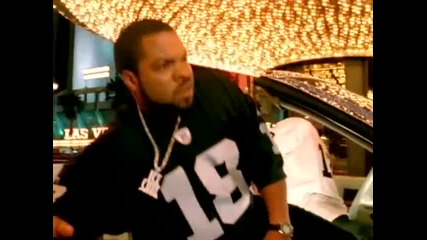 Ice Cube feat. Wc_chrome And Paint [adi]