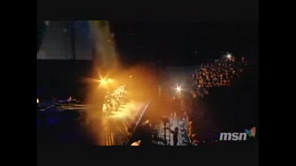 Backstreet Boys Tour Unbreakable Dvd London Part 4