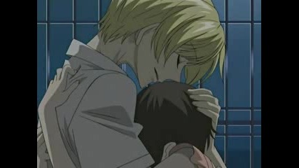 Tamaki X Haruhi