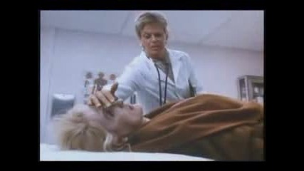 Death becomes her