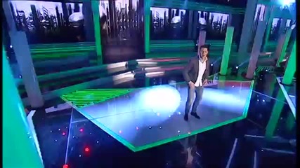 Petar Mitic - Gas do daske - ( Tv Grand 14.05.2014.)