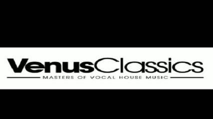 Venus Classics 2016 mix by Dj Dave Ellis