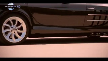 Траяна - Всяка минута ( Planeta hd)