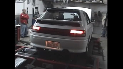 1 8l turbocharged mazda 323 gtx 