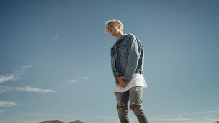Justin Bieber - Mark My Words | Purpose: The Movement (official 2o15)