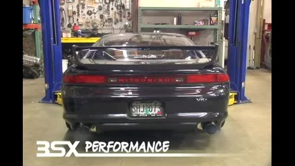 3000gt tuning Project Episode 10