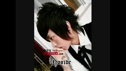 Hot Asian Hairstyle (guys) 2010 - Part 1! 