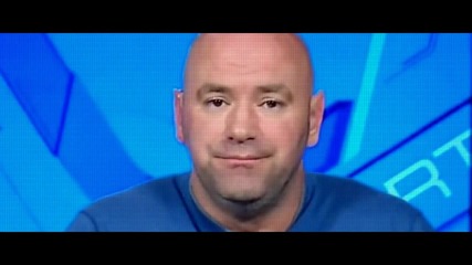 Conor Mcgregor - The Only One
