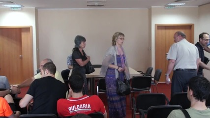 България без петима основни волейболисти в Аржентина и Португалия