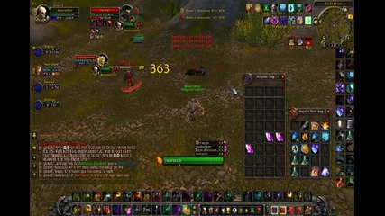 Bewareofme Destruction Warlock 2vs2 Ab