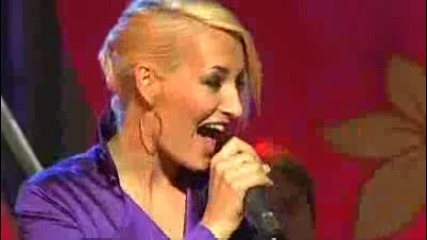 Sarah Connor - I Will Kiss It Away 