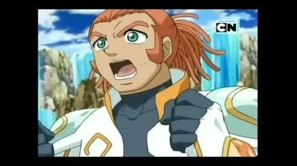 Bakugan Gundalian Invaders Episode 27 [2 2]