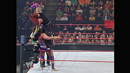 Jeff Hardy vs. Carlito - Intercontinental Title Match: WWE Cyber Sunday 2006 (Full Match)