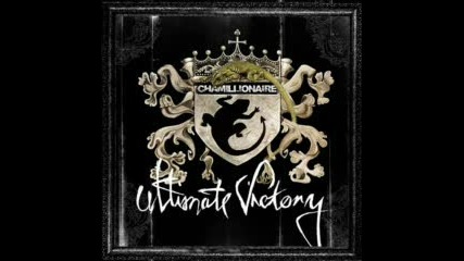 Chamillionaire - The Ultimate Victory