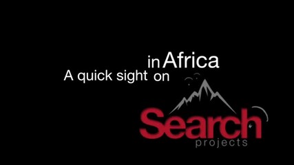 Search Projects-a hell of a ride
