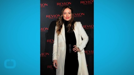 Olivia Wilde on Her Post-Baby Body: ‘I Am Not in Perfect Shape’