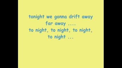 Kate Alexa - Tonight