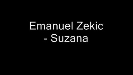 Emanuel Zekic