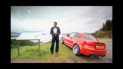 Bmw 1 Series M Coupe